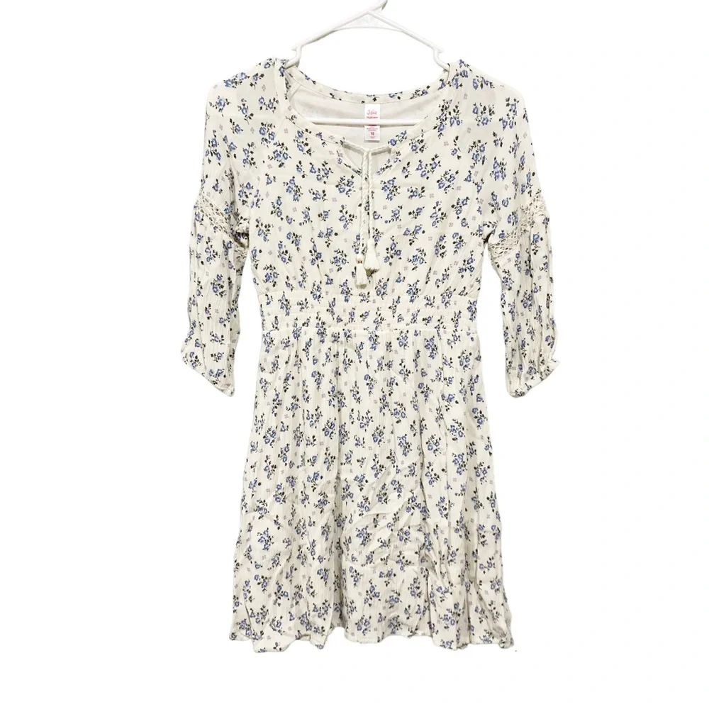 Justice dress